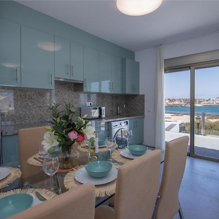 Apartment Holiday 5 Beachfront Corralejo By Holidays Home Esterno foto