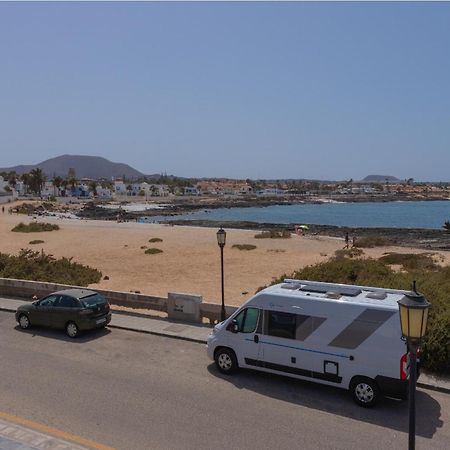 Apartment Holiday 5 Beachfront Corralejo By Holidays Home Esterno foto