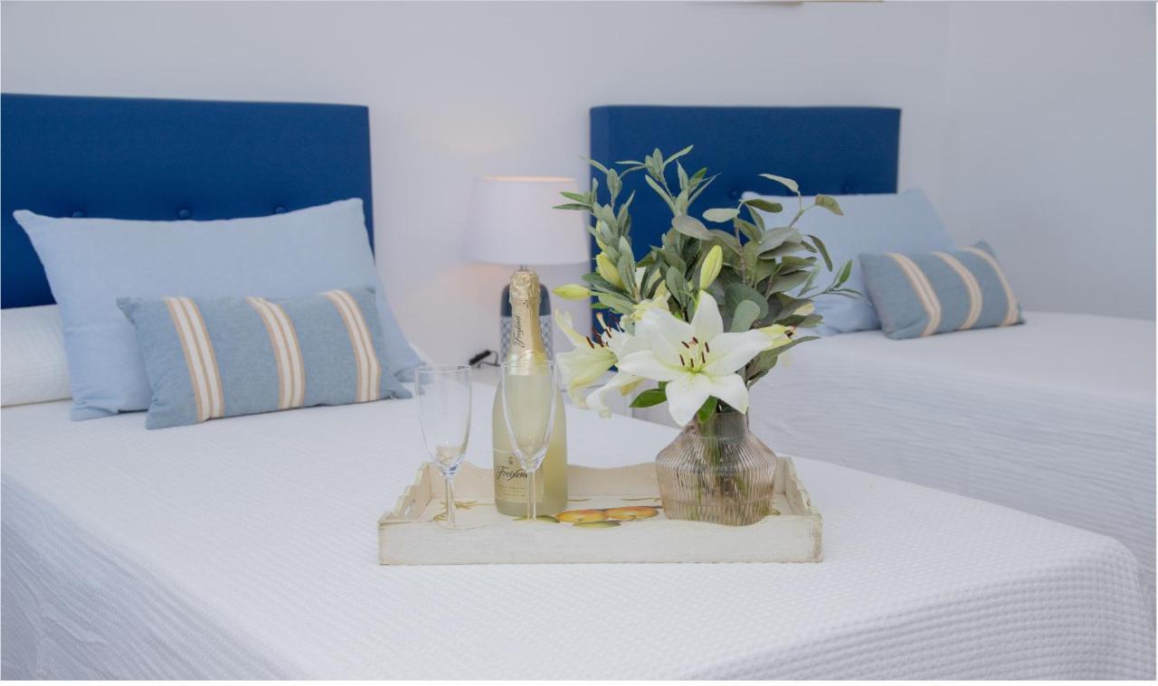 Apartment Holiday 5 Beachfront Corralejo By Holidays Home Esterno foto