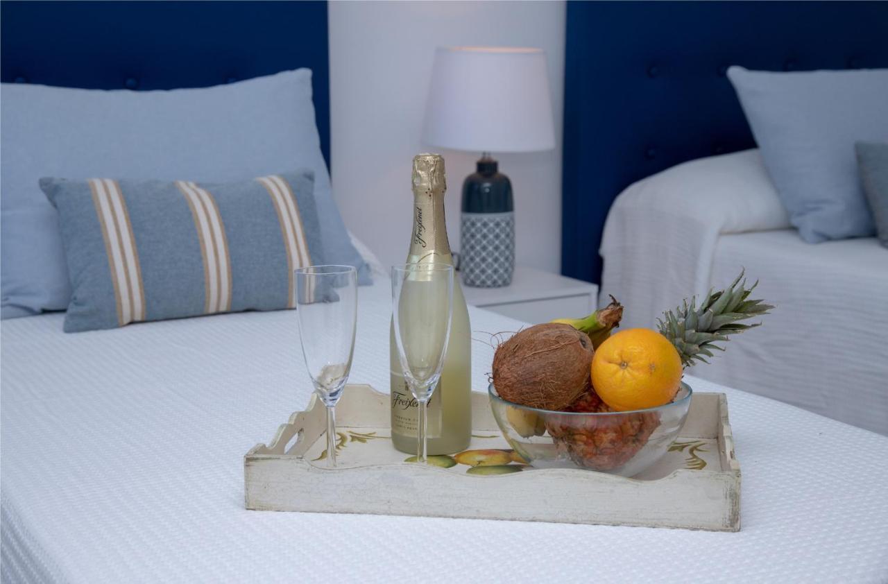 Apartment Holiday 5 Beachfront Corralejo By Holidays Home Esterno foto