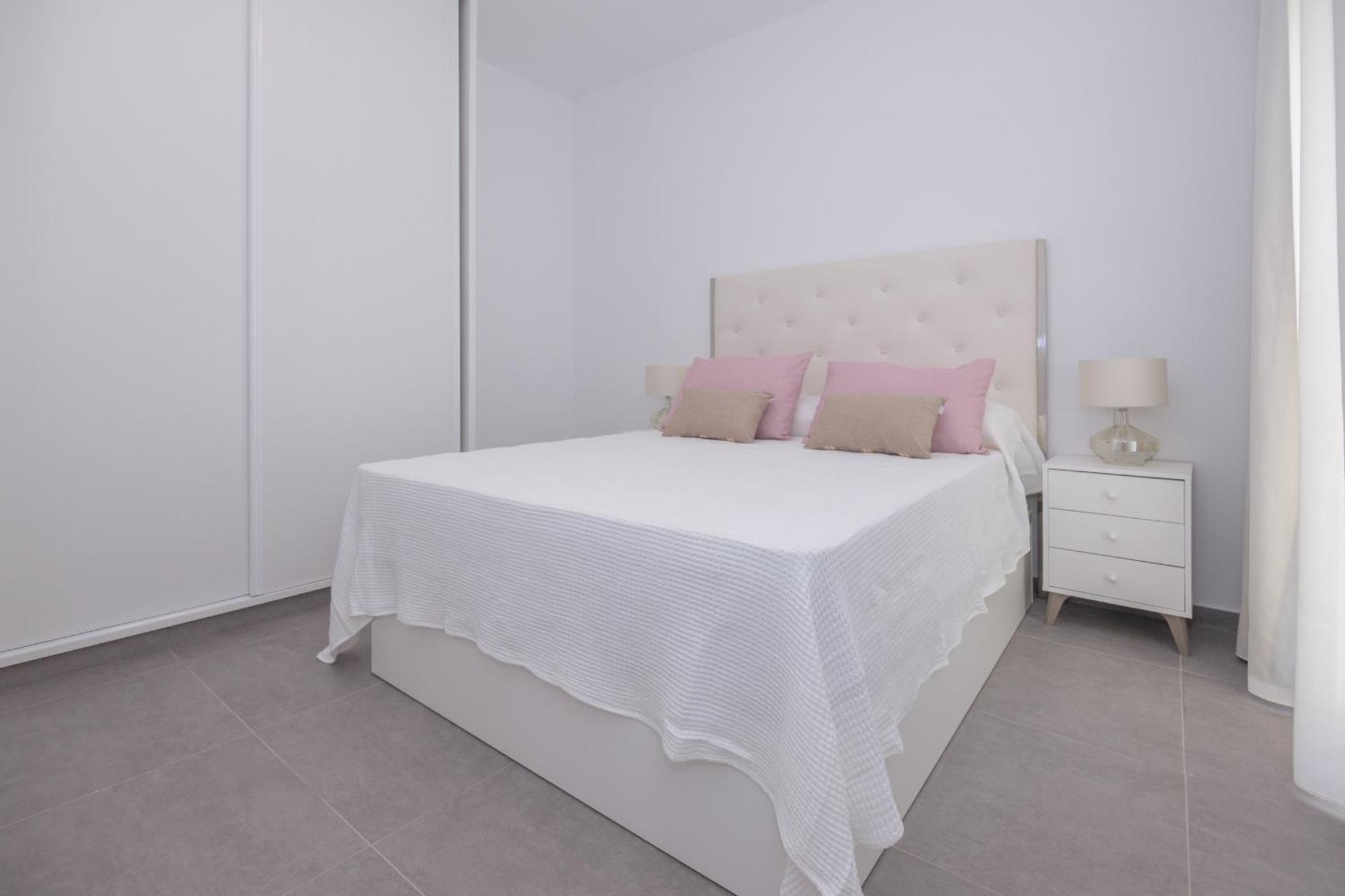 Apartment Holiday 5 Beachfront Corralejo By Holidays Home Esterno foto